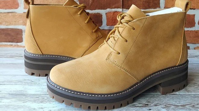 Timberland Women's Boots $69