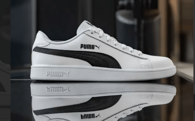 Puma Shoes $39.97