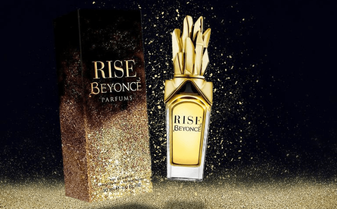 Beyonce Rise Eau de Parfum $19.97