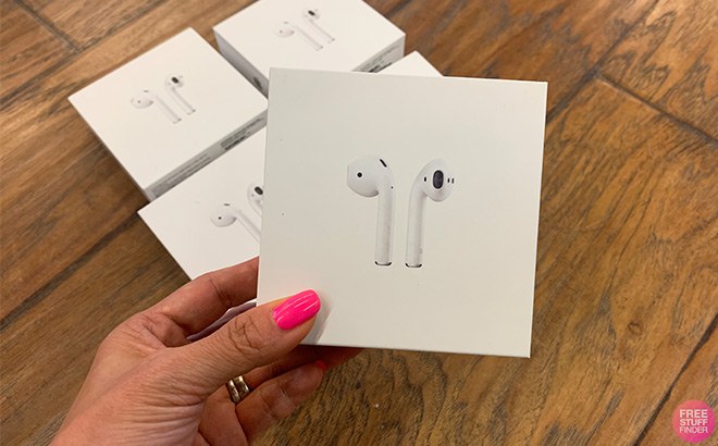 Apple Products Refurb Sale From $98