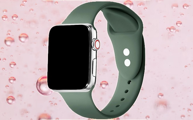 Apple Watch Bands $9.99