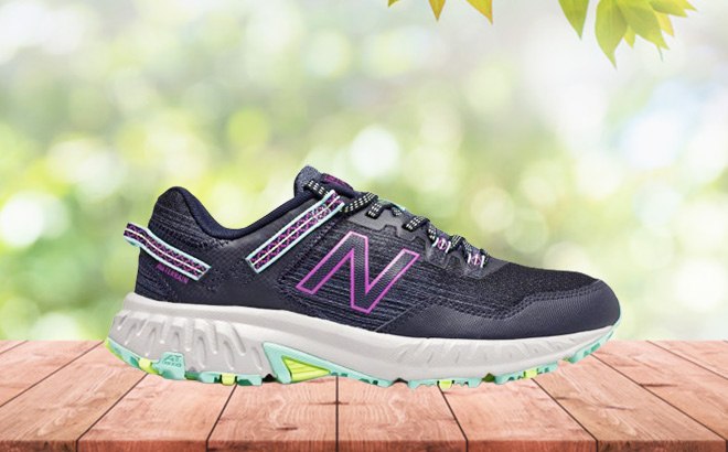 New Balance Women’s Shoes $39 Shipped