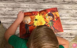 Personalized Kids Book $1 Shipped!