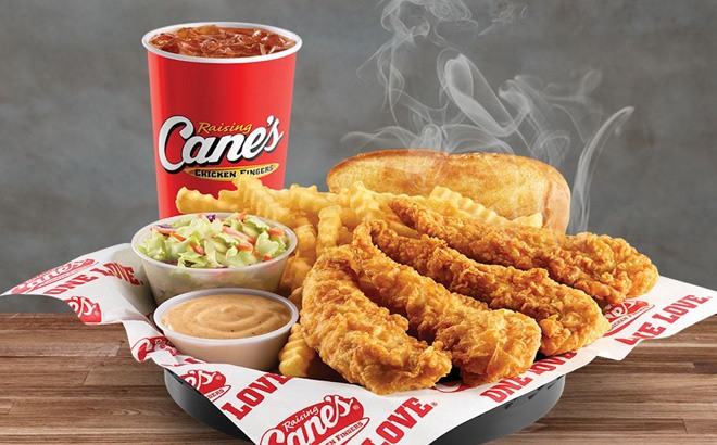 how to activate raising cane's gift card