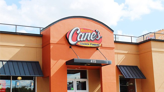 Raising Cane’s Buy One Get One FREE Box Combo