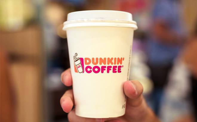 National Coffee Day Freebies & Deals