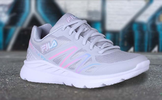 Fila Women's Shoes $22