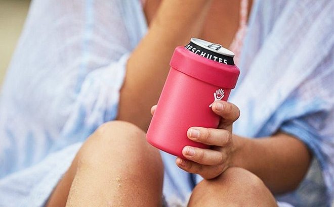 Hydro Flask Cooler Cup $13