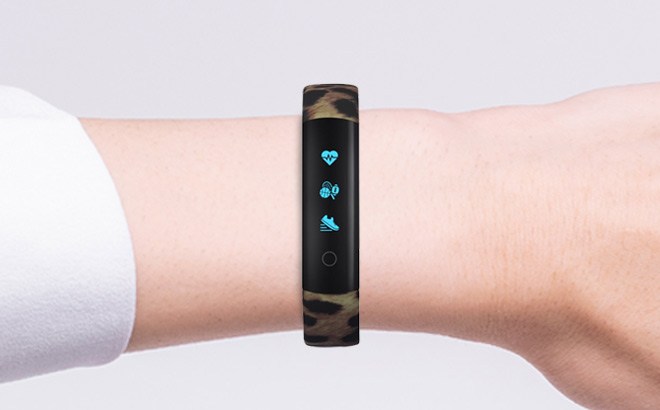 Itouch slim hotsell fitness tracker reviews