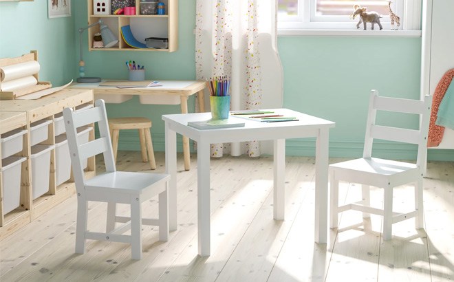 Kids Activity Tables & Sets Up To 65% Off