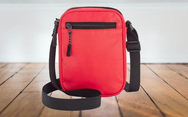 Men's Messenger Bag $11