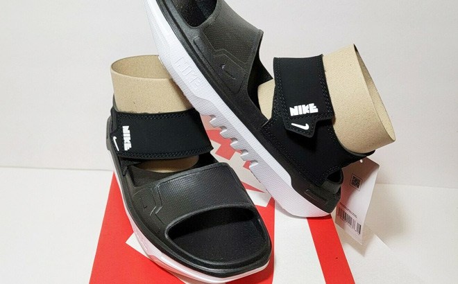 Nike Kids Sandals 14.97 Shipped Free Stuff Finder