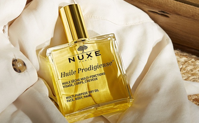 Nuxe Multi-Purpose Dry Oil $19.99