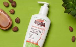 Palmer's Cocoa Butter Stretch Marks Lotion $6.74 at Amazon
