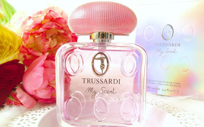 Trussardi Women's Perfume $26.99!