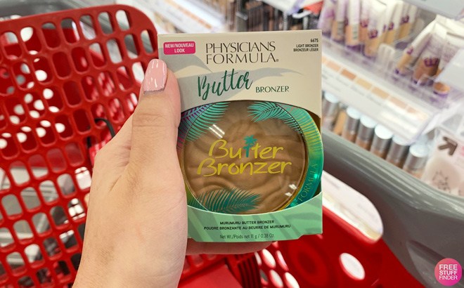 Physicians Formula Bronzer $2.84 (Reg $7)