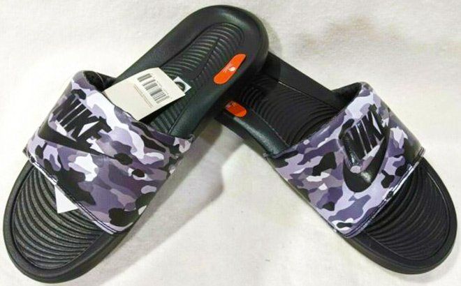 Nike Men's Slides $15.75