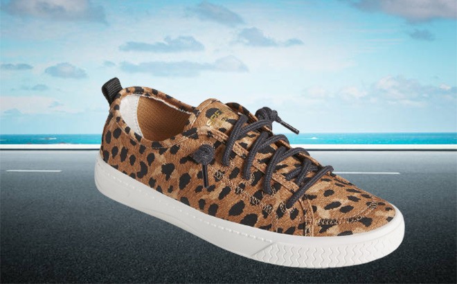 Sperry Women’s Sneakers $25