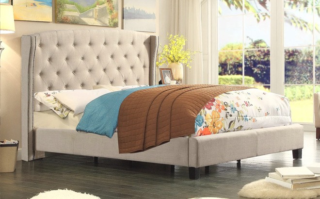 Bedroom Furniture Up To 80% Off
