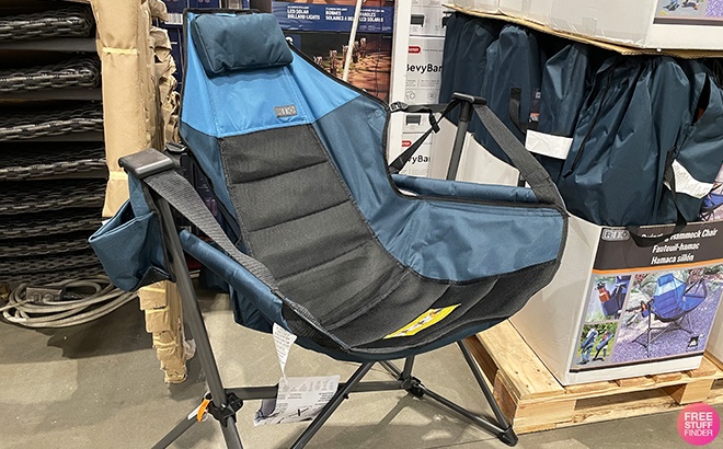 Swinging Hammock Chair $49.99