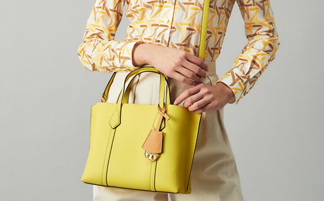 Up to 70% Off Tory Burch! | Free Stuff Finder