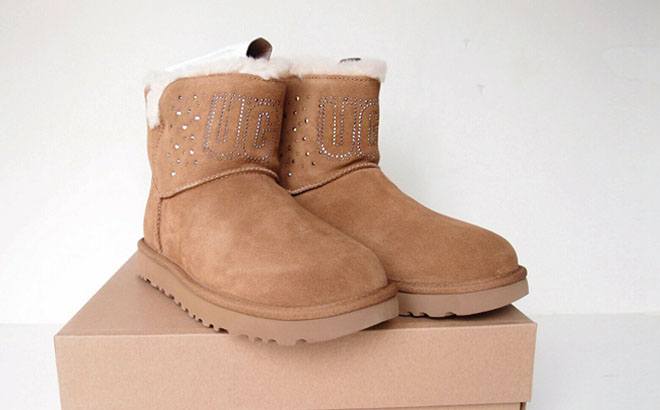 UGG Women’s Boots $89 Shipped