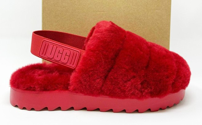 UGG Slippers $59 Shipped