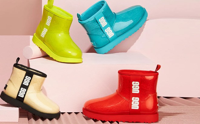 UGG Women’s Boots $75 Shipped