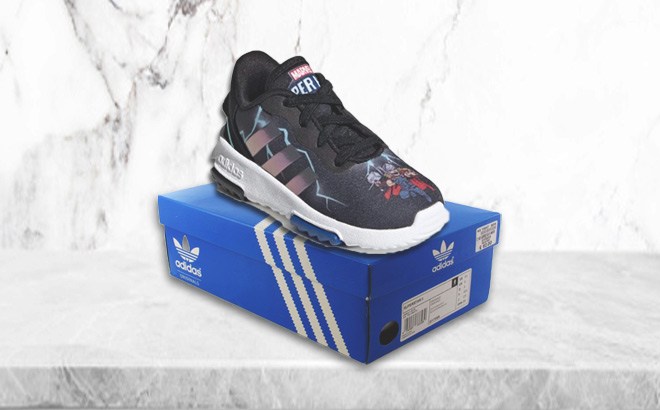 Adidas Kids Shoes $30 Shipped