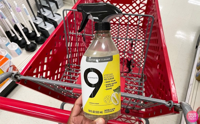 $3 Moneymaker at Target!