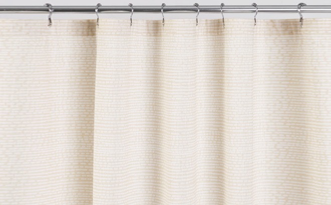 Shower Curtains $17 (Reg $38)
