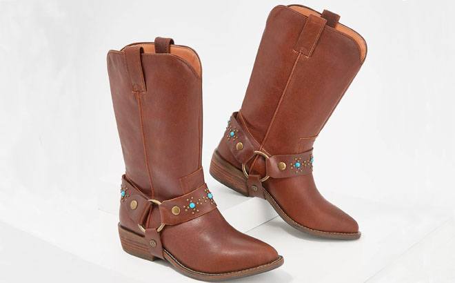 Women's Boots $41 (Reg $170)