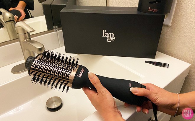 ULTA Gorgeous Hair Event: 50% Off L’ange, Eva NYC, Living Proof