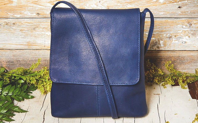 Leather Handbags $49.99