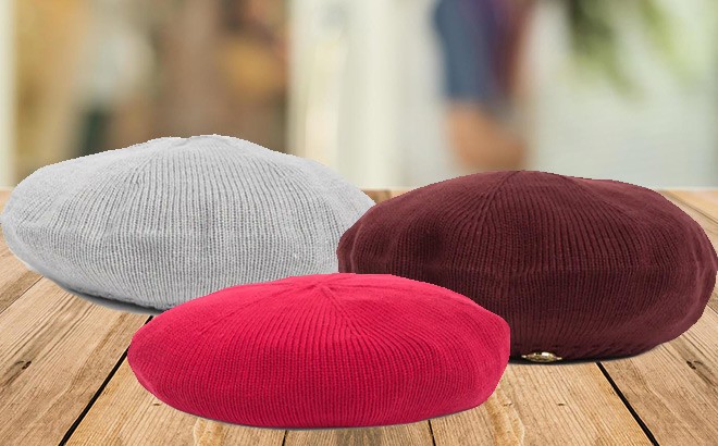 Michael sales kors beret