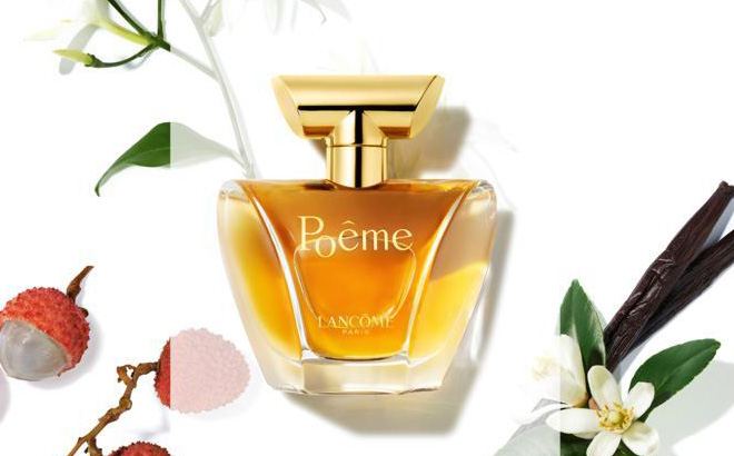 Lancôme 1.7-Ounce Perfume $62 Shipped