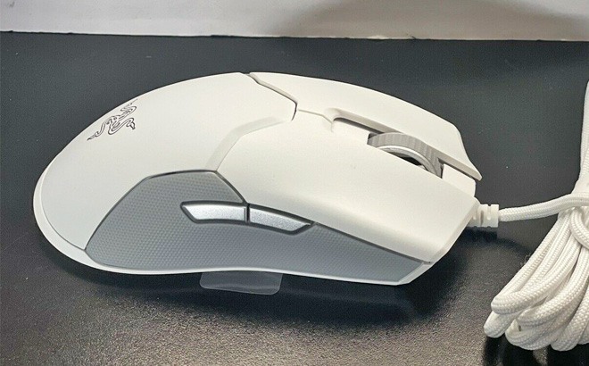 Razer Wired Gaming Mouse $39 Shipped