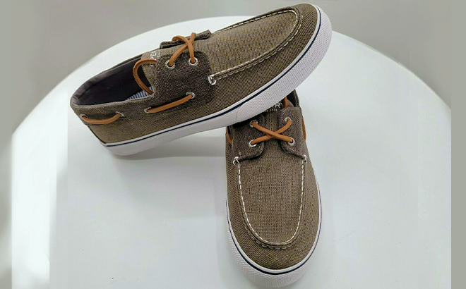 Sperry Shoes $29.95 Shipped