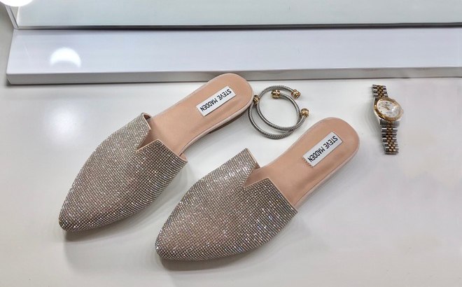 Steve Madden Mules $29