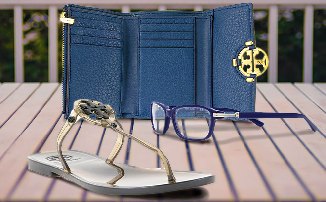 Tory Burch Up to 50% Off