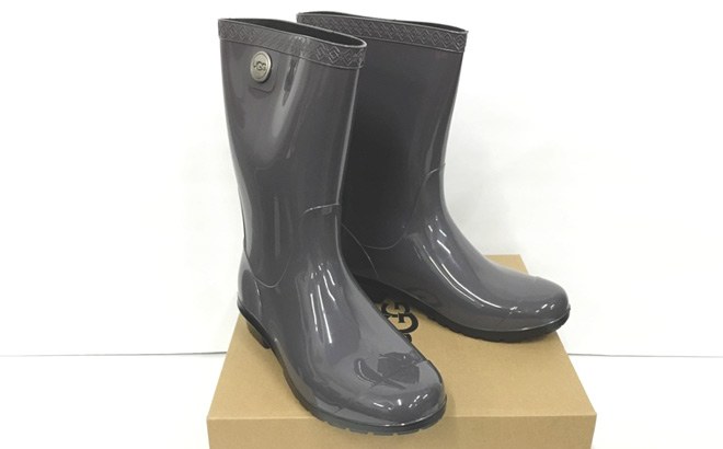 UGG Rain Boots $48.99