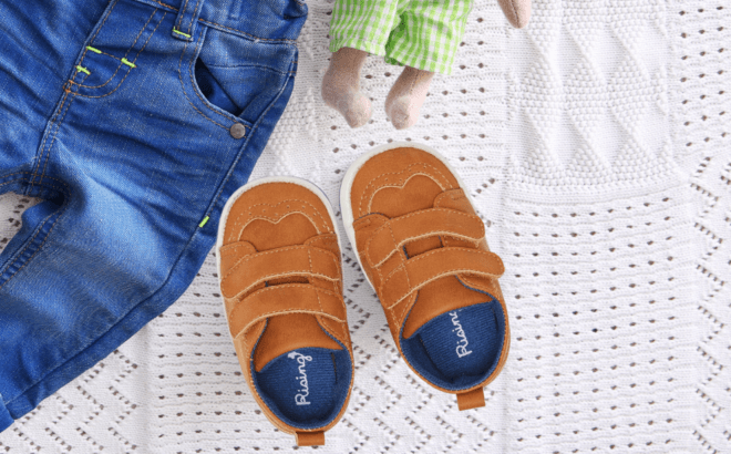 Baby Shoes $8.92!