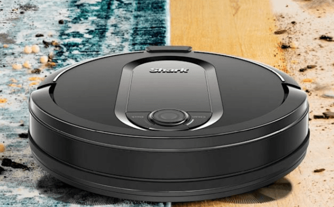 Shark IQ Robot Vacuum Refurb $179