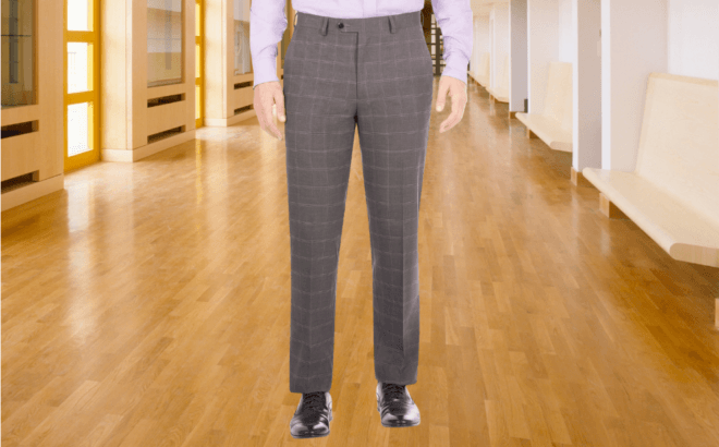 Men’s Dress Pants $20 (Reg $135)