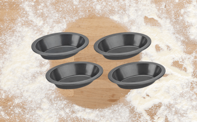 Cuisinart Mini Pie Dish $10.95 Shipped