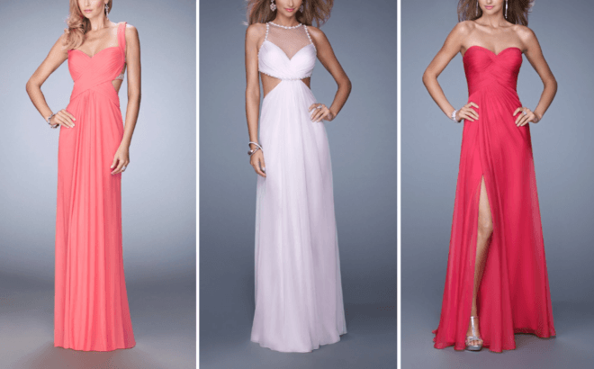 Special-Occasion Gowns $19