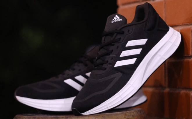 Adidas Mens Sneaker $29 Shipped (Reg $60) on eBay!