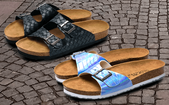 Women's Sandals $19.99
