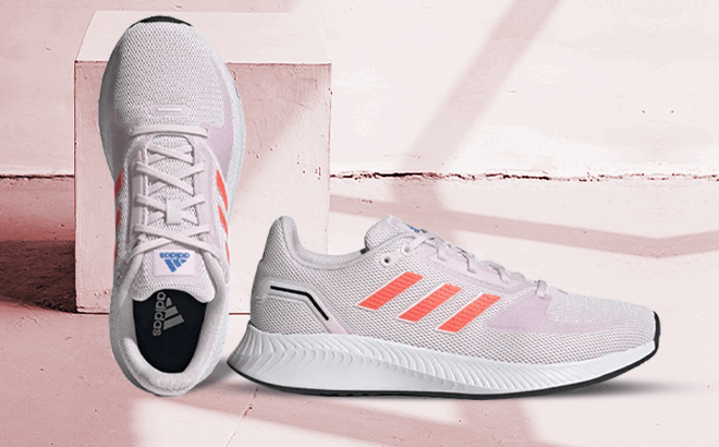 Adidas Shoes $33 Shipped - Ends Today!