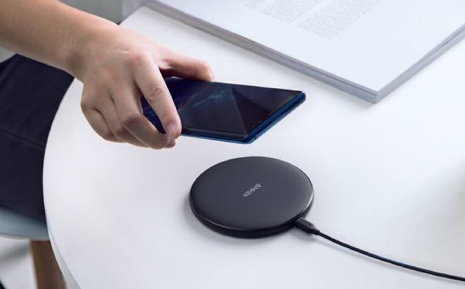 Anker Charger Pad $8.99